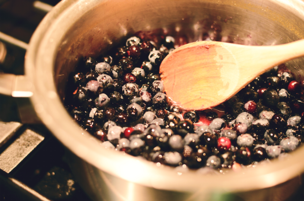 Blueberry Crumble Pie Blueberry Crumble Pie