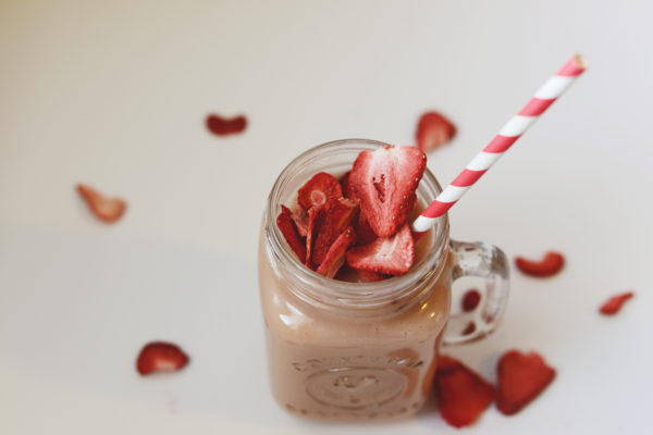 Healthy Starbucks Pink Drink Recipe Healthy Starbucks Pink Drink Recipe
