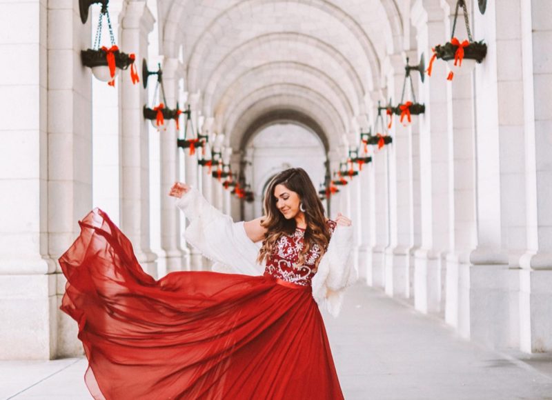 The Emily Edition The Most Instagrammable Spots in Washington DC