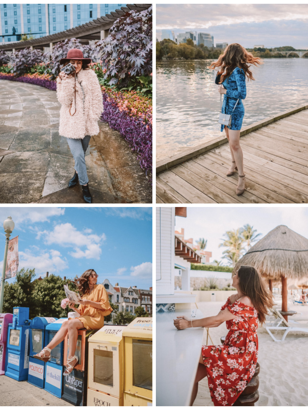 The Emily Edition Blogger Instagram Preset