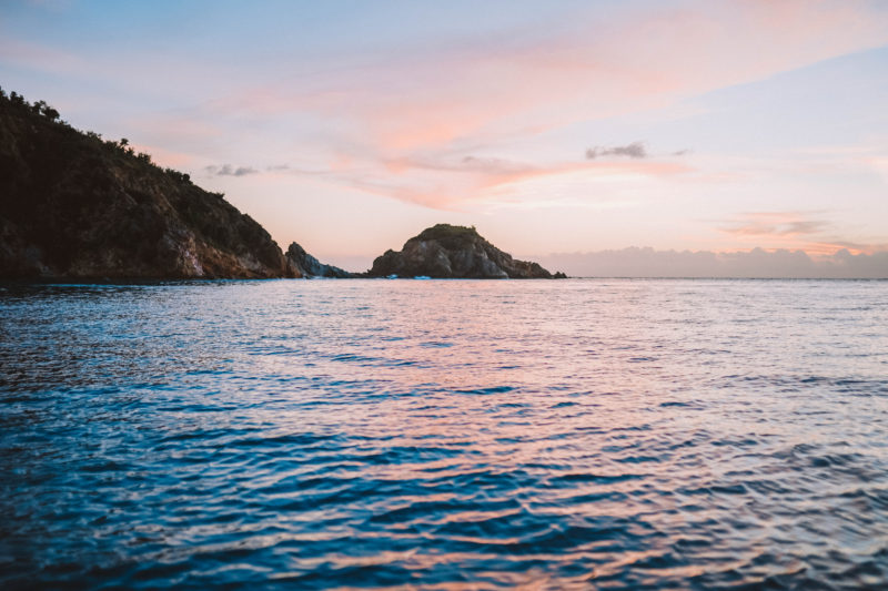 The Emily Edition The Virgin Islands The Emily Edition The Virgin Islands