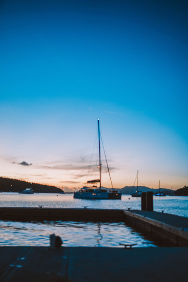 The Emily Edition The Virgin Islands The Emily Edition The Virgin Islands