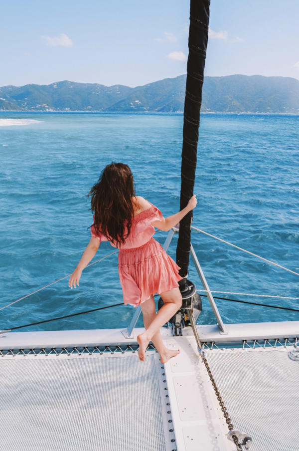The Emily Edition The Virgin Islands The Emily Edition The Virgin Islands