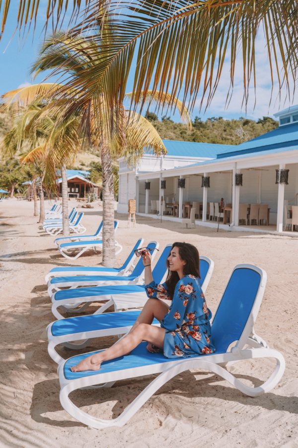 The Emily Edition The Virgin Islands The Emily Edition The Virgin Islands