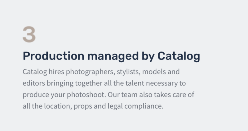 Catalog CC Catalog CC