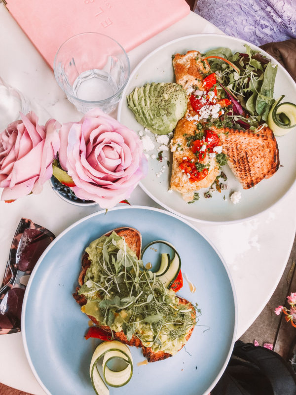 Elan Cafe London The Emily Edition