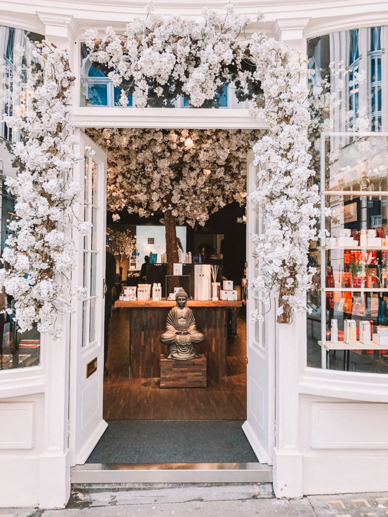 Flowers London The Emily Edition