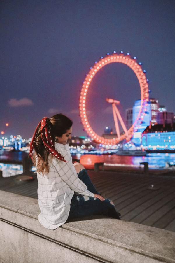 The London Eye, London England The Emily Edition, Emily Nicole London Europe England