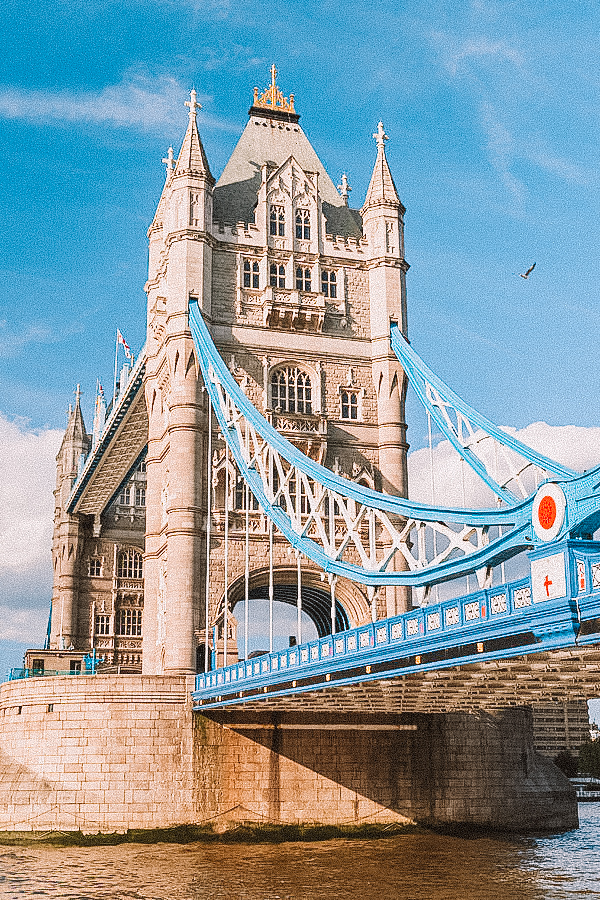 London Tower Bridge London Tower Bridge