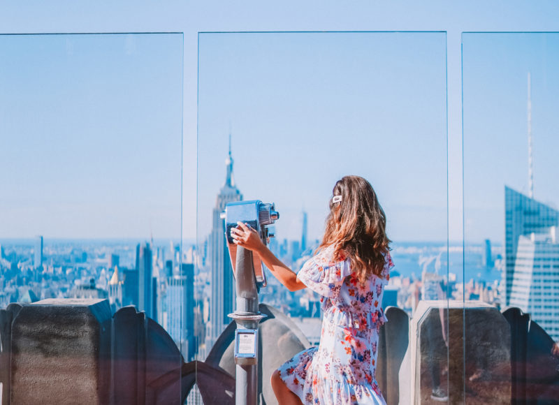 The Emily Edition Instagrammable Spots in NYC