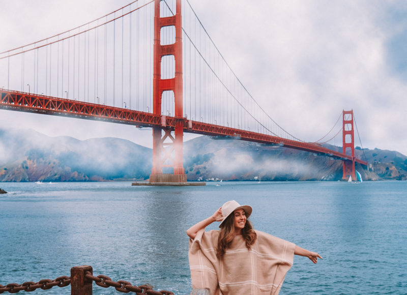 The Emily Edition San Francisco Golden Gate Bridge