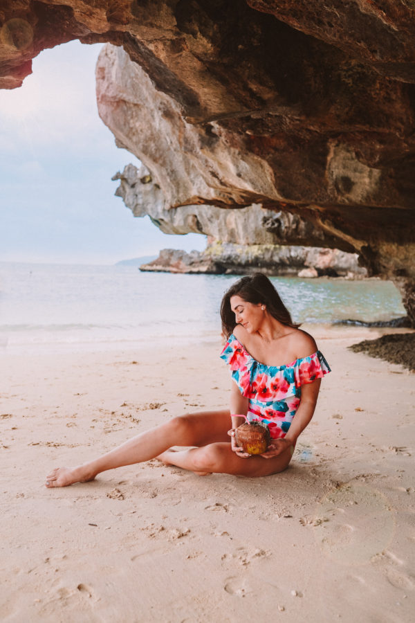 Railay Beach Thailand The Emily Edition