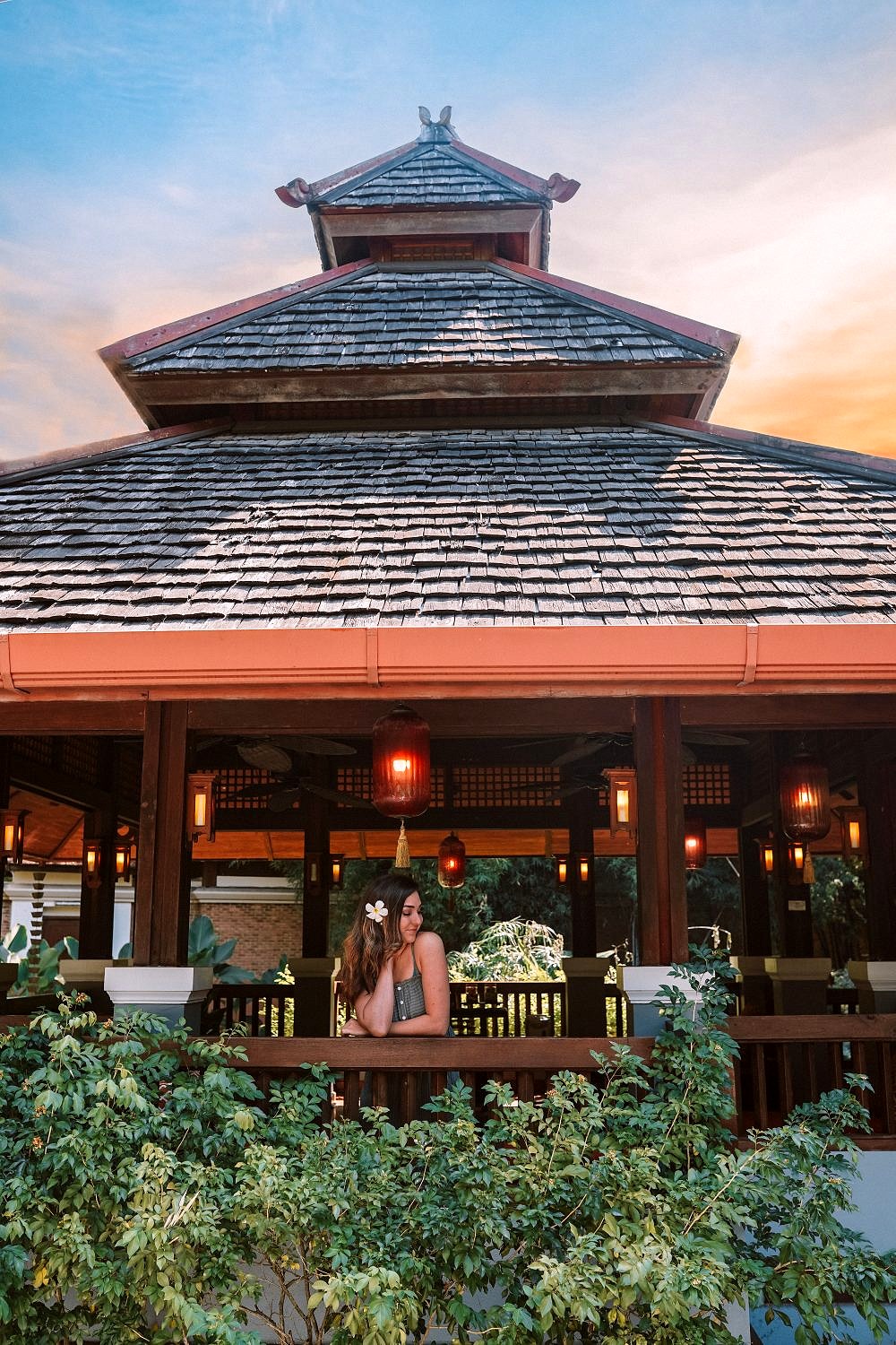 Chiang Mai Thailand The Emily Edition Thailand Travel Guide