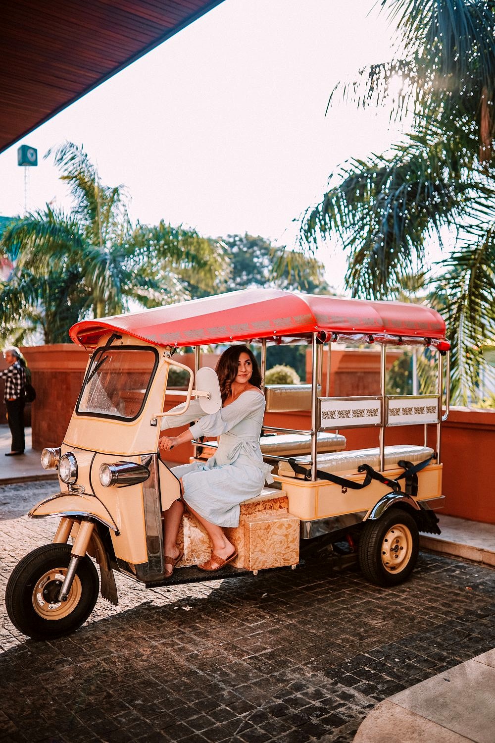 Chiang Mai Thailand The Emily Edition Thailand Travel Guide