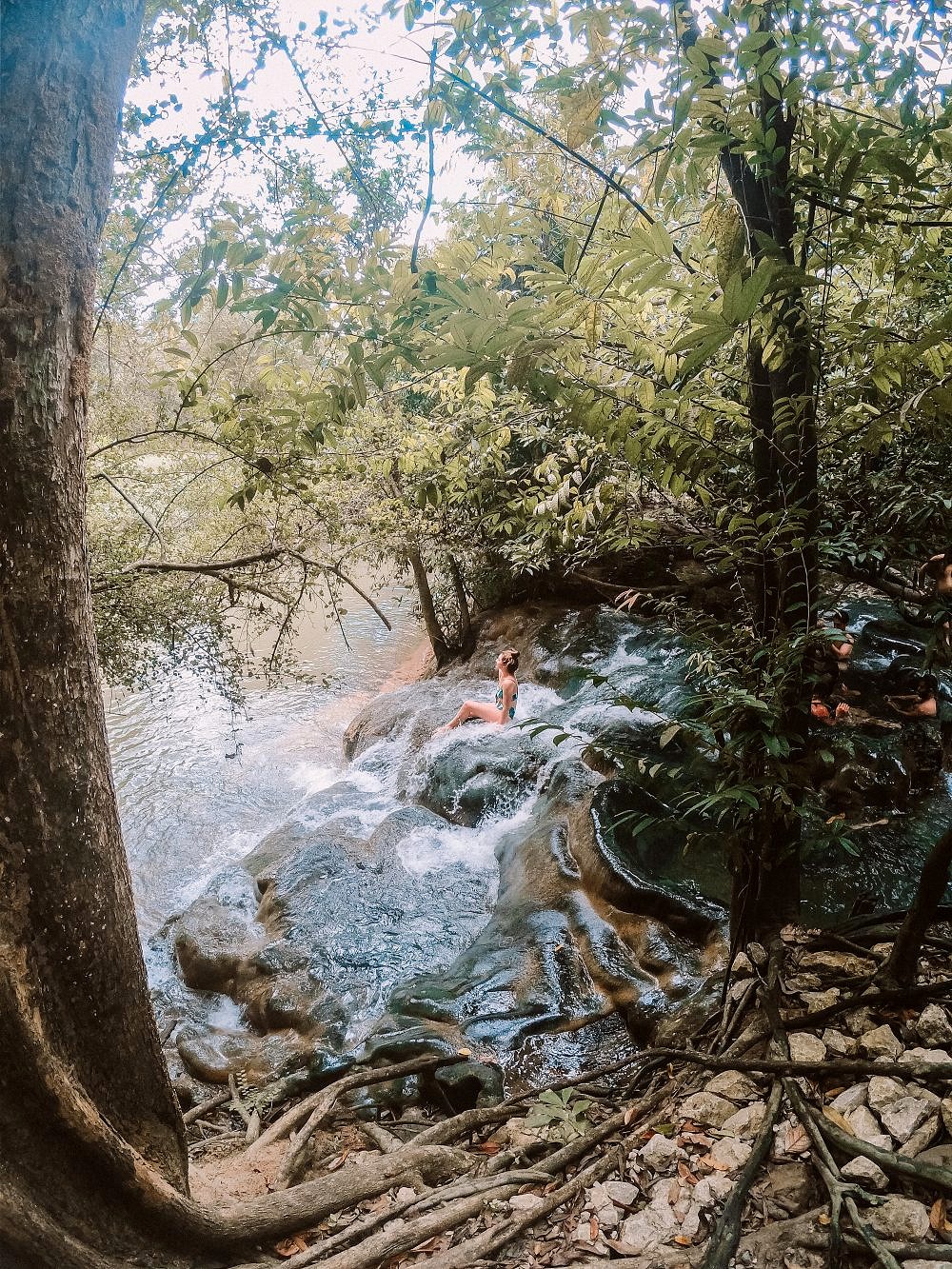 Krabi Hot Springs Thailand Krabi Hot Springs Thailand The Emily Edition