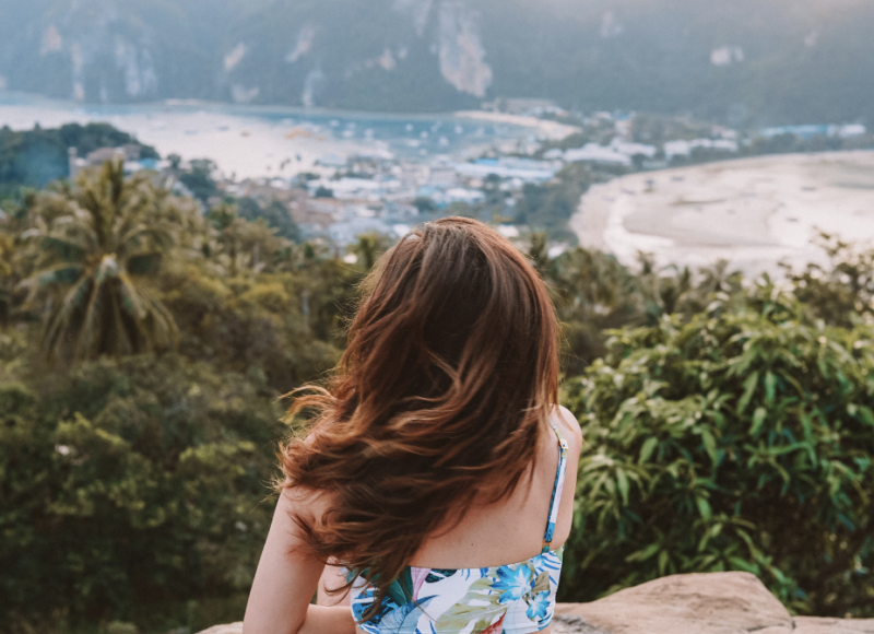 The Emily Edition Thailand Travel Guide