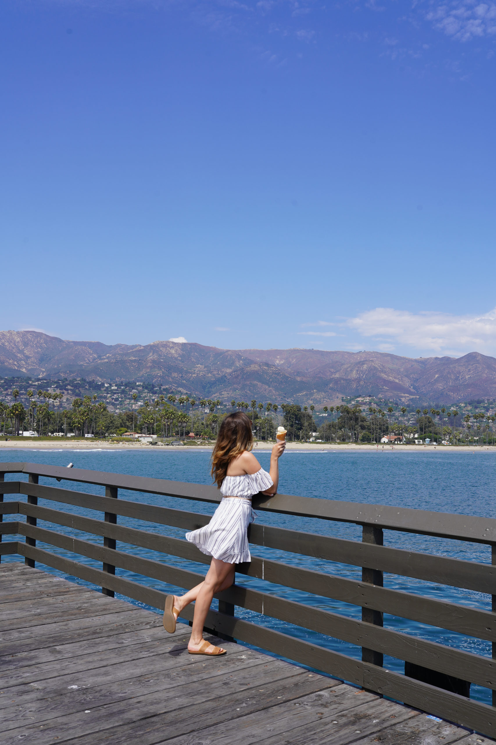 The Emily Edition West Coast Preset The Emily Edition West Coast Preset
