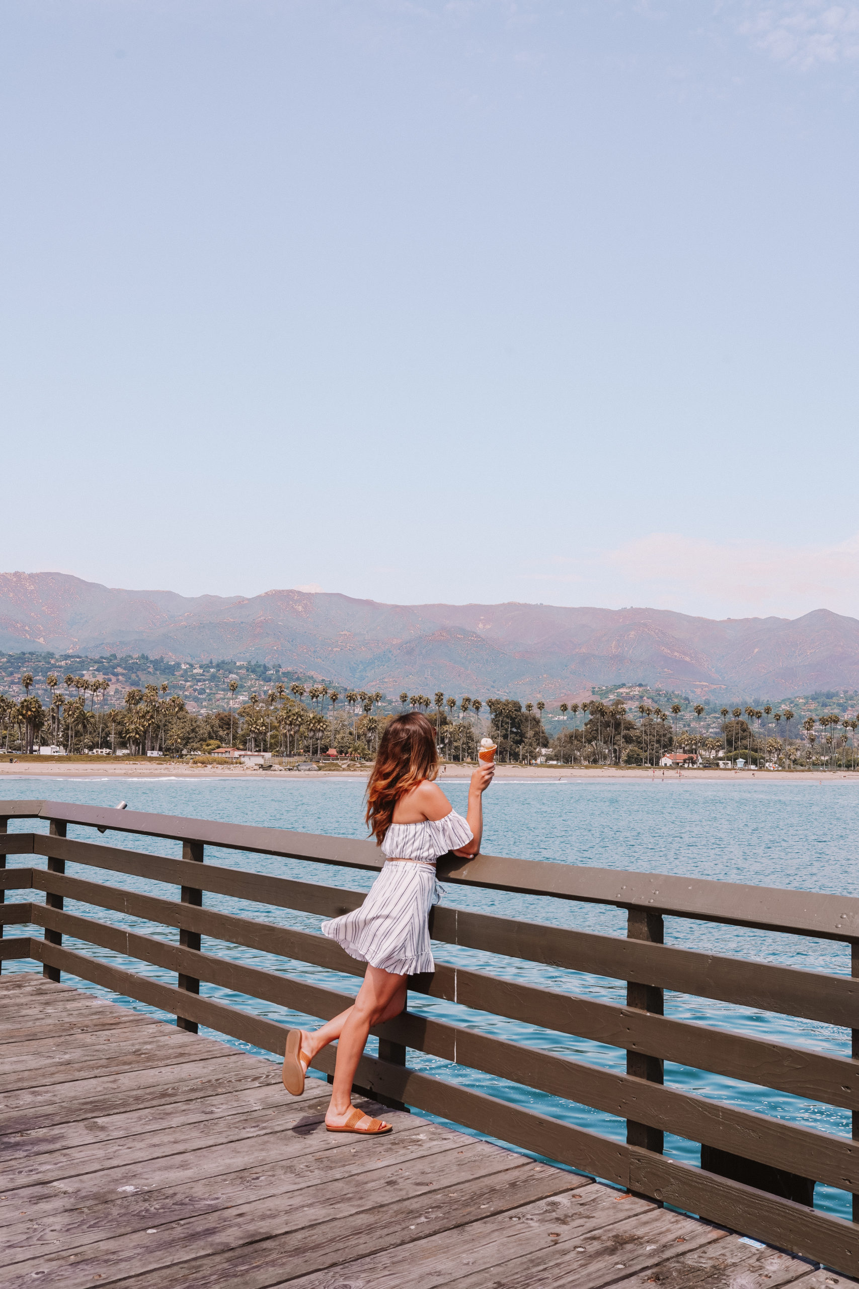 The Emily Edition West Coast Preset The Emily Edition West Coast Preset