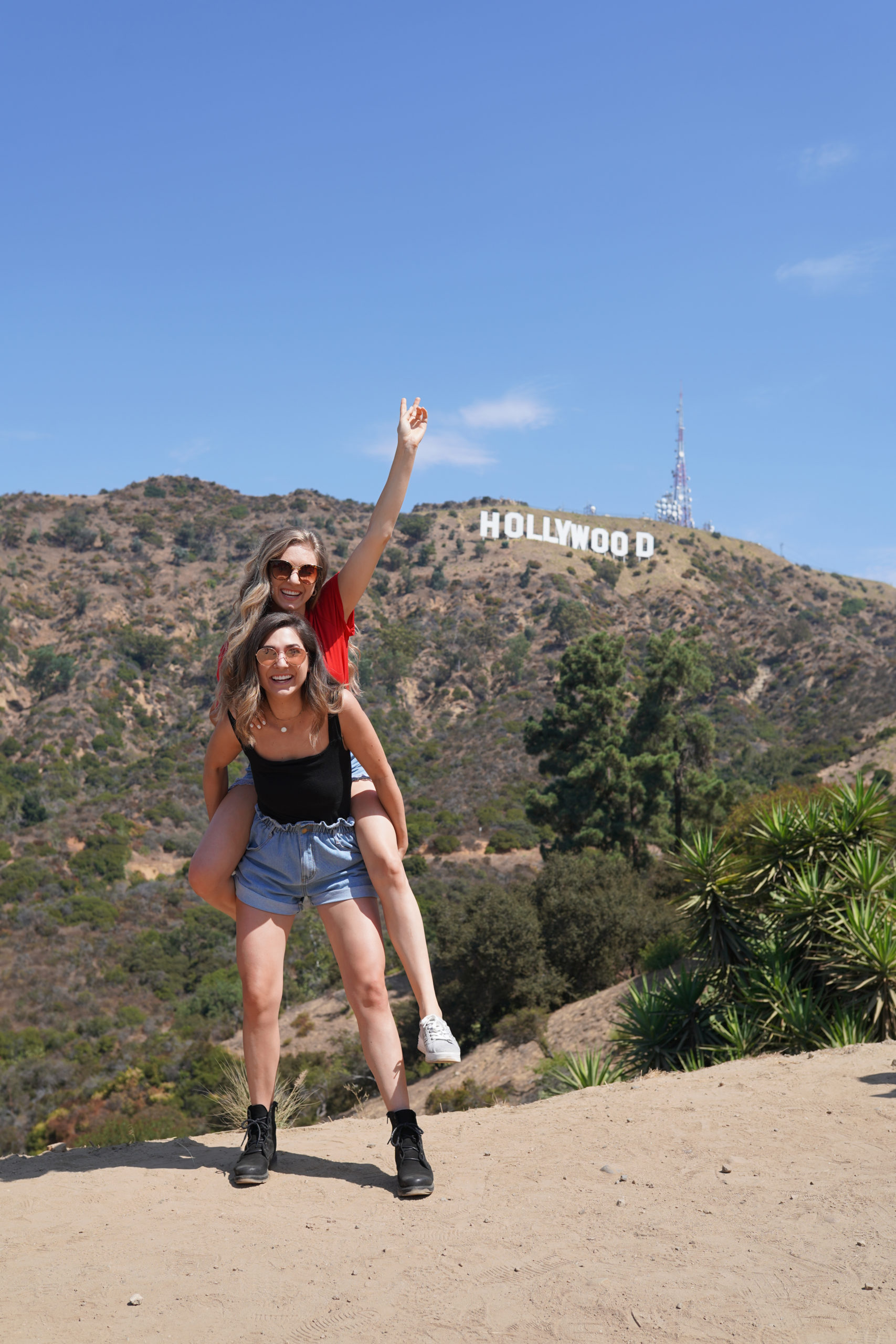 The Emily Edition West Coast Preset The Emily Edition West Coast Preset